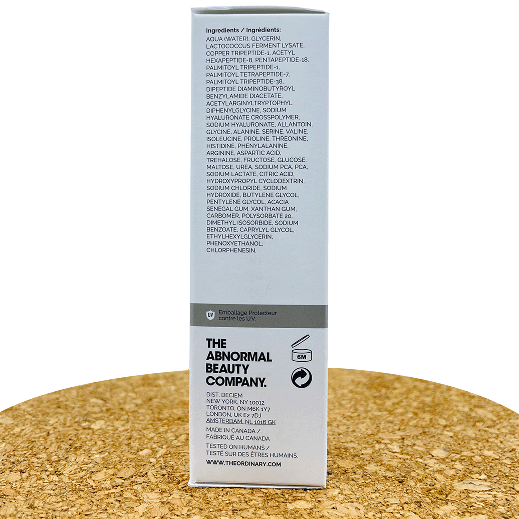 dihexa 10mg Ordinary Serum